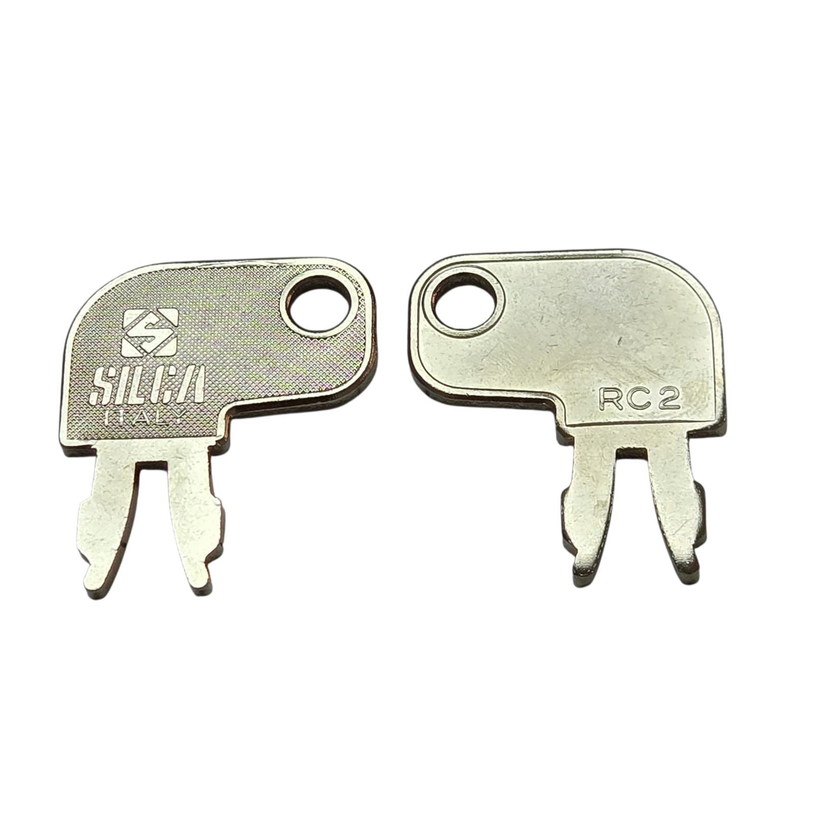 RC2-SI NP ILCO CATERPILLAR - PACK OF 10  (29-A4)